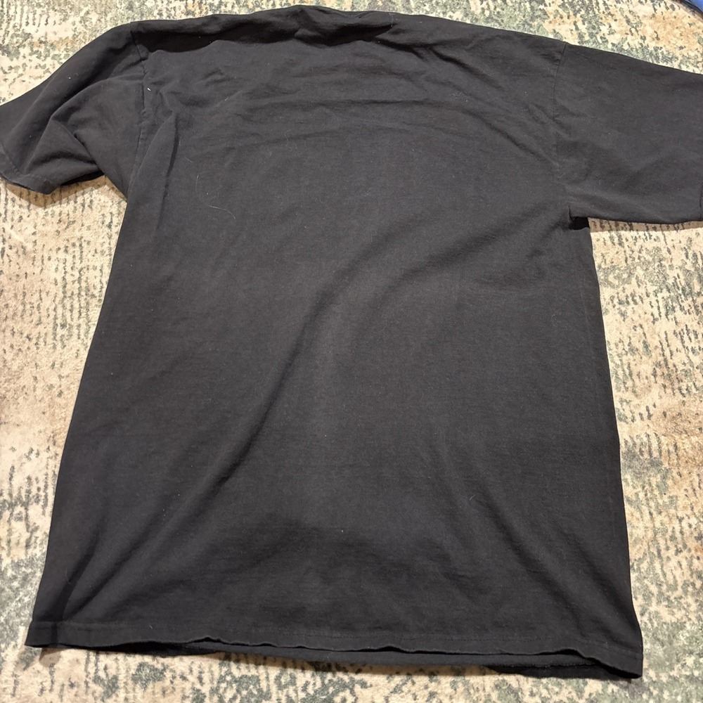 80s Tutlex Hard Rock Toronto Shirt XLarge - Picture 6 of 6